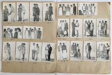 Load image into Gallery viewer, Malick Sidibé - Chemise - Les Confrères Le 28-3-1970