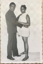 Load image into Gallery viewer, Malick Sidibé - Chemise - Les Confrères Le 28-3-1970