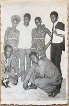 Load image into Gallery viewer, Malick Sidibé - Chemise - Les Confrères Le 28-3-1970