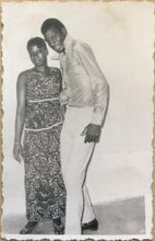 Load image into Gallery viewer, Malick Sidibé - Chemise - Les Confrères Le 28-3-1970