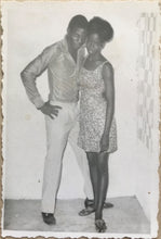 Load image into Gallery viewer, Malick Sidibé - Chemise - Les Confrères Le 28-3-1970