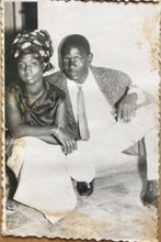 Load image into Gallery viewer, Malick Sidibé - Chemise - Les suprêmes à Médine 13-1-67