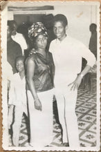 Load image into Gallery viewer, Malick Sidibé - Chemise - Les suprêmes à Médine 13-1-67