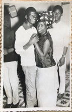 Load image into Gallery viewer, Malick Sidibé - Chemise - Les suprêmes à Médine 13-1-67