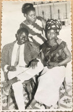 Load image into Gallery viewer, Malick Sidibé - Chemise - Les suprêmes à Médine 13-1-67