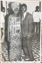 Load image into Gallery viewer, Malick Sidibé - Chemise - Les suprêmes à Médine 13-1-67