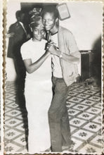 Load image into Gallery viewer, Malick Sidibé - Chemise - Les suprêmes à Médine 13-1-67