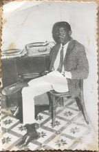 Load image into Gallery viewer, Malick Sidibé - Chemise - Les suprêmes à Médine 13-1-67
