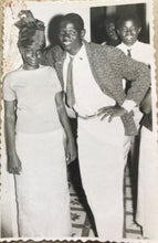 Load image into Gallery viewer, Malick Sidibé - Chemise - Les suprêmes à Médine 13-1-67