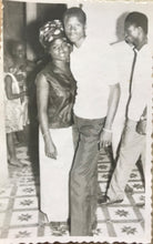 Load image into Gallery viewer, Malick Sidibé - Chemise - Les suprêmes à Médine 13-1-67