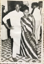 Load image into Gallery viewer, Malick Sidibé - Chemise - Les suprêmes à Médine 13-1-67