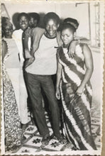 Load image into Gallery viewer, Malick Sidibé - Chemise - Les suprêmes à Médine 13-1-67
