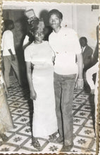 Load image into Gallery viewer, Malick Sidibé - Chemise - Les suprêmes à Médine 13-1-67