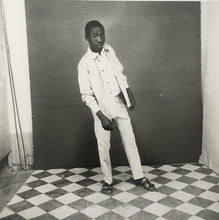 Load image into Gallery viewer, Malick Sidibé - Bagadadji