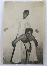 Load image into Gallery viewer, Malick Sidibé - Untitled
