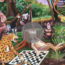 Load image into Gallery viewer, Chéri Chérin - Cohabitation