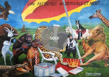 Load image into Gallery viewer, Chéri Chérin - Con Patriotes Au Dépouille Et Ment...