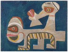 Load image into Gallery viewer, Amadou Seck - Composition