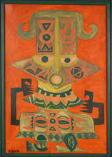 Load image into Gallery viewer, Amadou Seck - Portrait