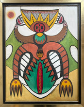 Load image into Gallery viewer, Bacary Diémé - Untitled