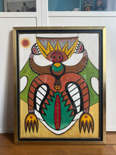 Load image into Gallery viewer, Bacary Diémé - Untitled