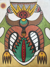 Load image into Gallery viewer, Bacary Diémé - Untitled