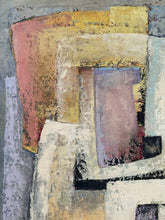Load image into Gallery viewer, Clara Etso Ugbodaga-Ngu - Composition