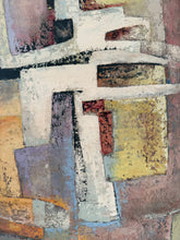 Load image into Gallery viewer, Clara Etso Ugbodaga-Ngu - Composition