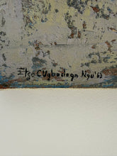Load image into Gallery viewer, Clara Etso Ugbodaga-Ngu - Composition