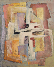 Load image into Gallery viewer, Clara Etso Ugbodaga-Ngu - Composition