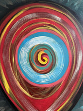 Load image into Gallery viewer, El Hadji Sy - Untitled