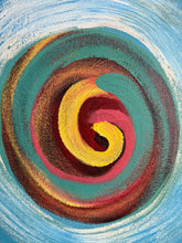 Load image into Gallery viewer, El Hadji Sy - Untitled