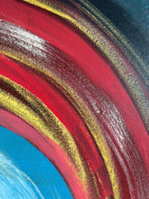 Load image into Gallery viewer, El Hadji Sy - Untitled