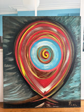 Load image into Gallery viewer, El Hadji Sy - Untitled