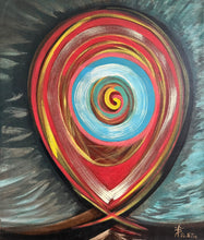 Load image into Gallery viewer, El Hadji Sy - Untitled