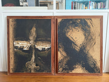 Load image into Gallery viewer, El Hadji Sy - Untitled