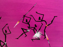 Load image into Gallery viewer, Jacques Zigoma - Untitled