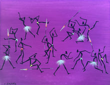 Load image into Gallery viewer, Jacques Zigoma - Untitled