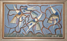 Load image into Gallery viewer, Kaniemba (or Kanyemba) - Birds and snakes