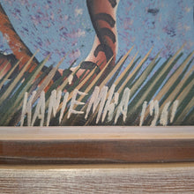 Load image into Gallery viewer, Kaniemba (or Kanyemba) - Birds and snakes