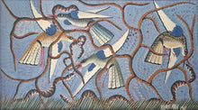 Load image into Gallery viewer, Kaniemba (or Kanyemba) - Birds and snakes