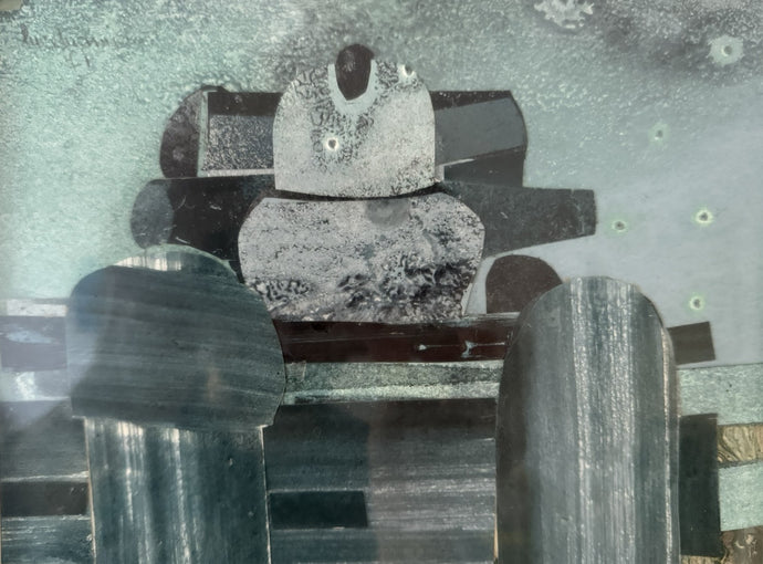 Luce Turnier - Untitled