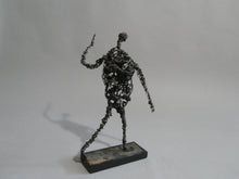 Load image into Gallery viewer, Moustapha Dimé - The dancer