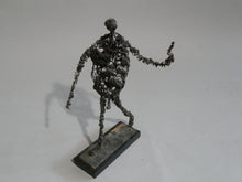 Load image into Gallery viewer, Moustapha Dimé - The dancer
