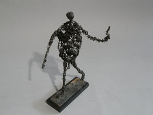 Moustapha Dimé - The dancer