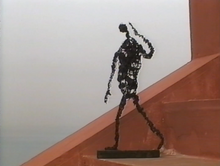 Load image into Gallery viewer, Moustapha Dimé - The dancer