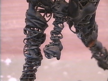 Load image into Gallery viewer, Moustapha Dimé - The dancer