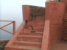 Load image into Gallery viewer, Moustapha Dimé - The dancer