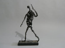 Load image into Gallery viewer, Moustapha Dimé - The dancer