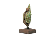 Load image into Gallery viewer, Ousmane Sow - The leaf child